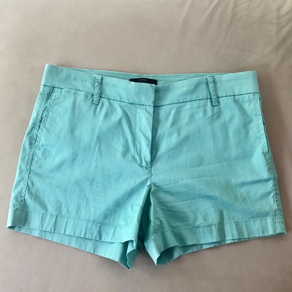 J Crew shorts